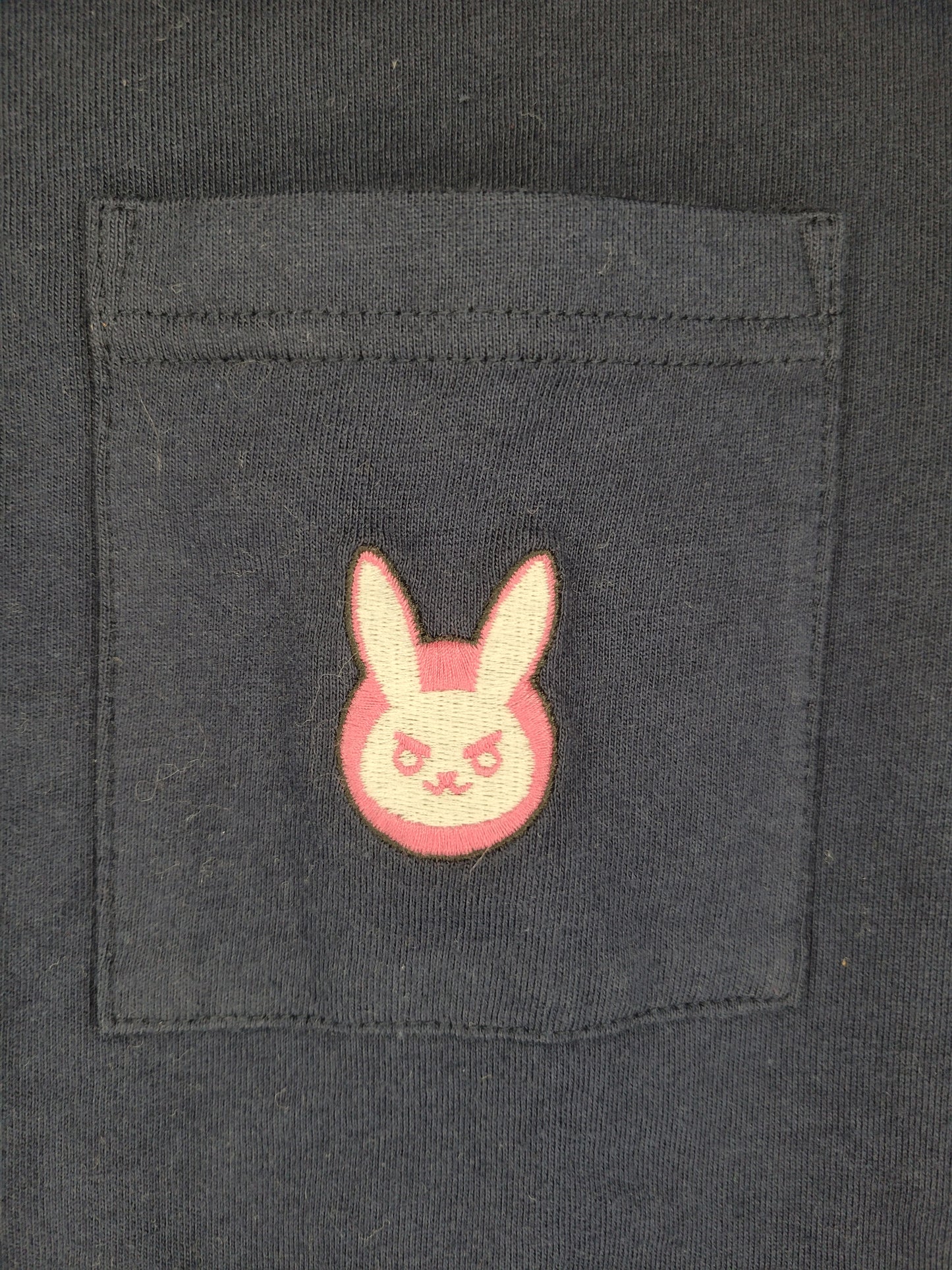 Overwatch (D.Va) x UNIQLO T-shirt