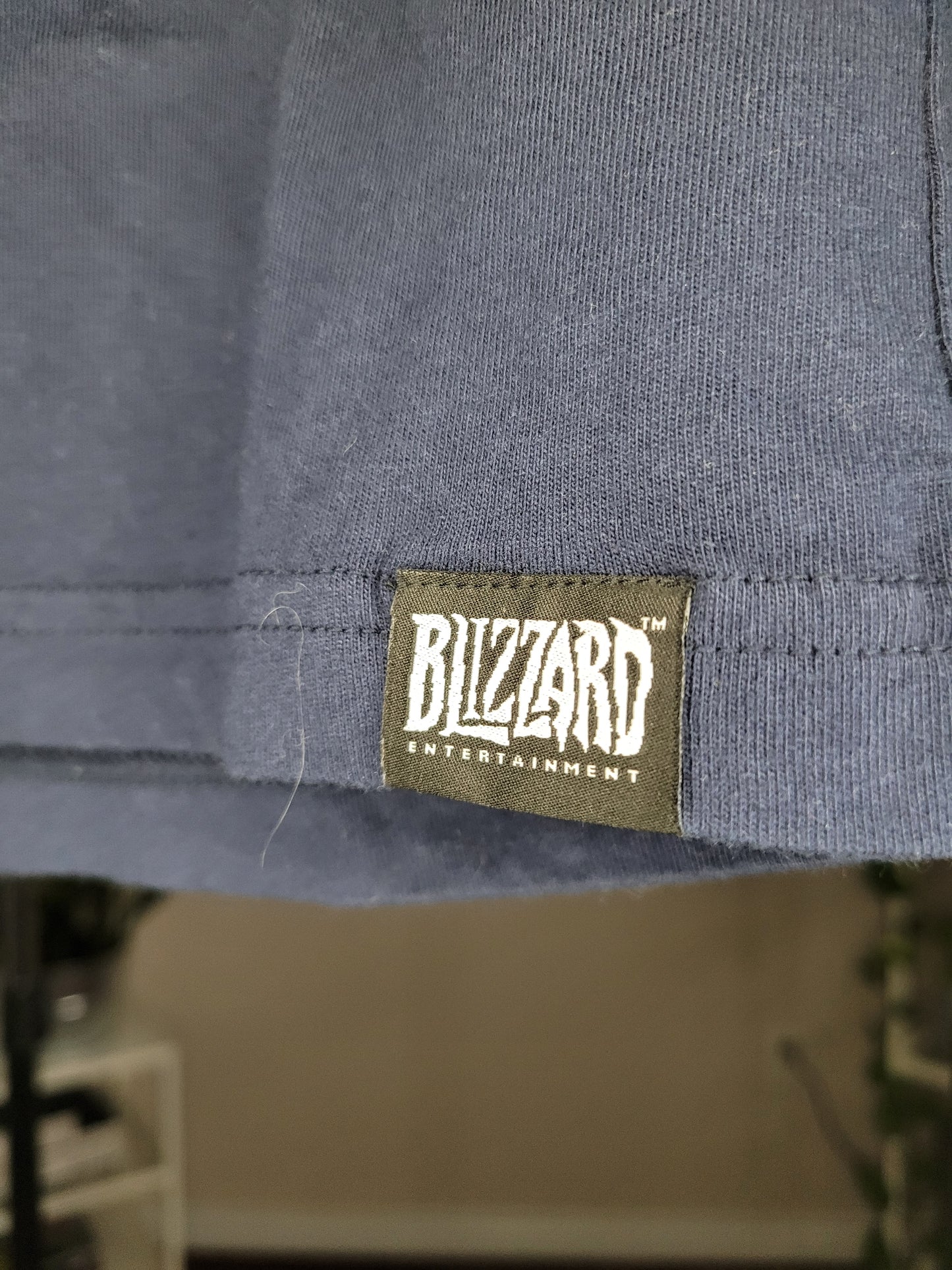 Overwatch (D.Va) x UNIQLO T-shirt