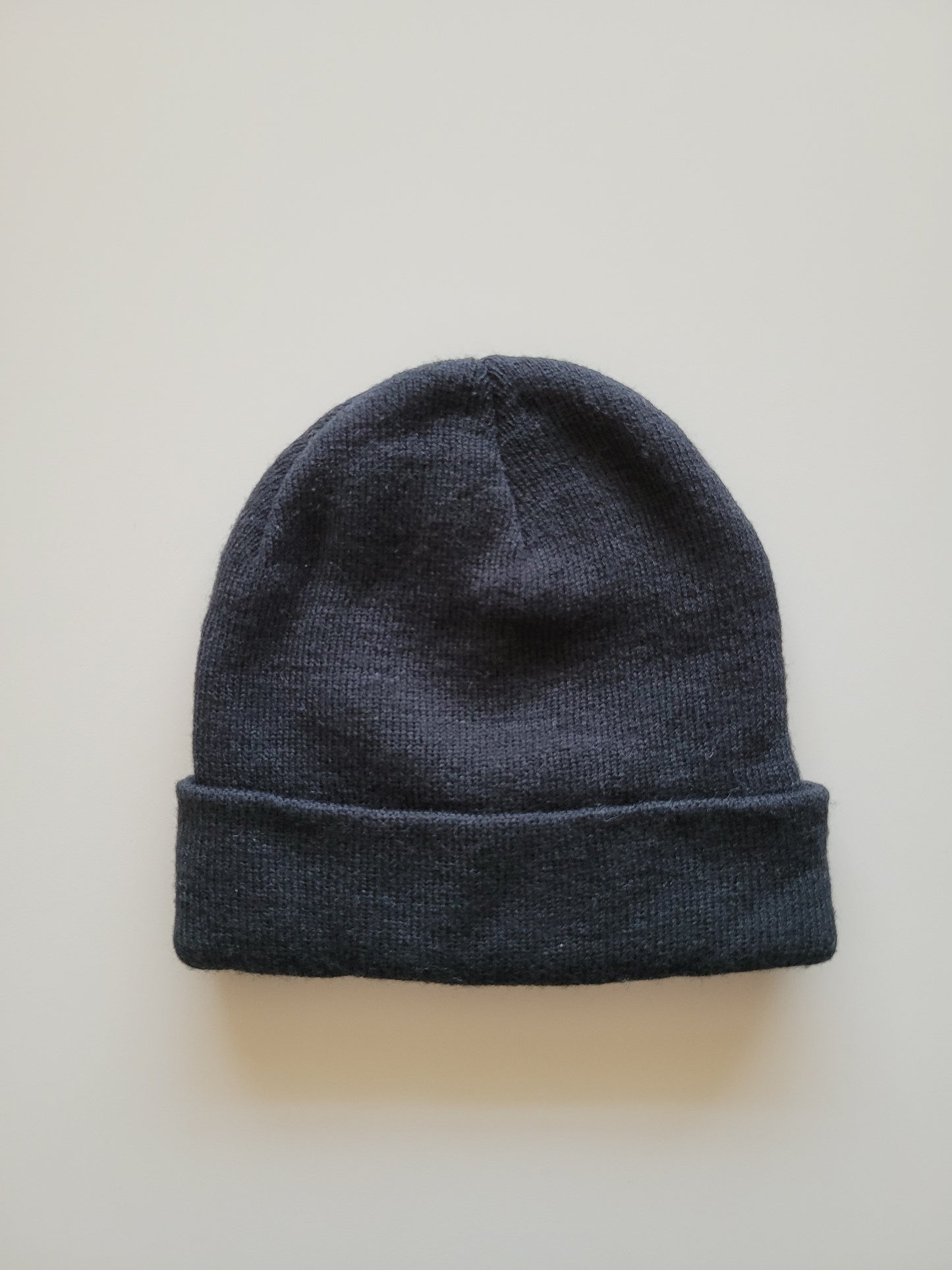 Knit Beanie