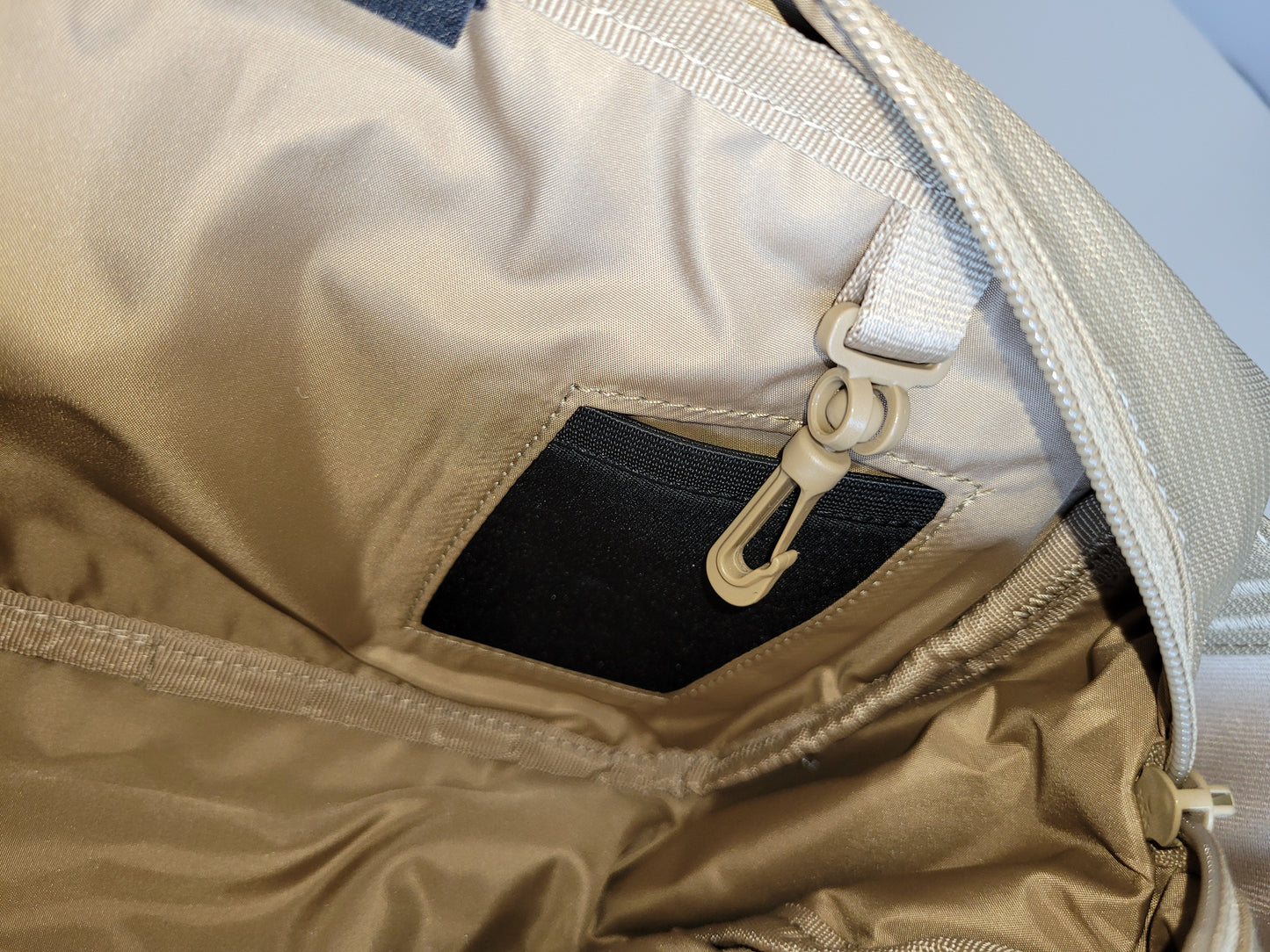 Herschel Supply Co - Tour Hip Pack Medium (Kelp)