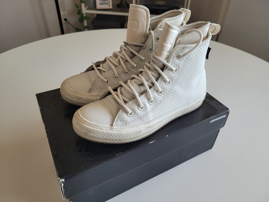 Waterproof Boots