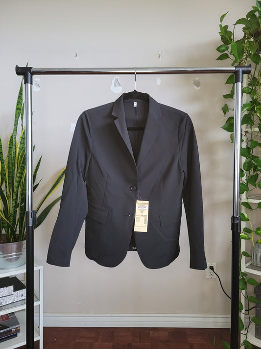 Black Blazer