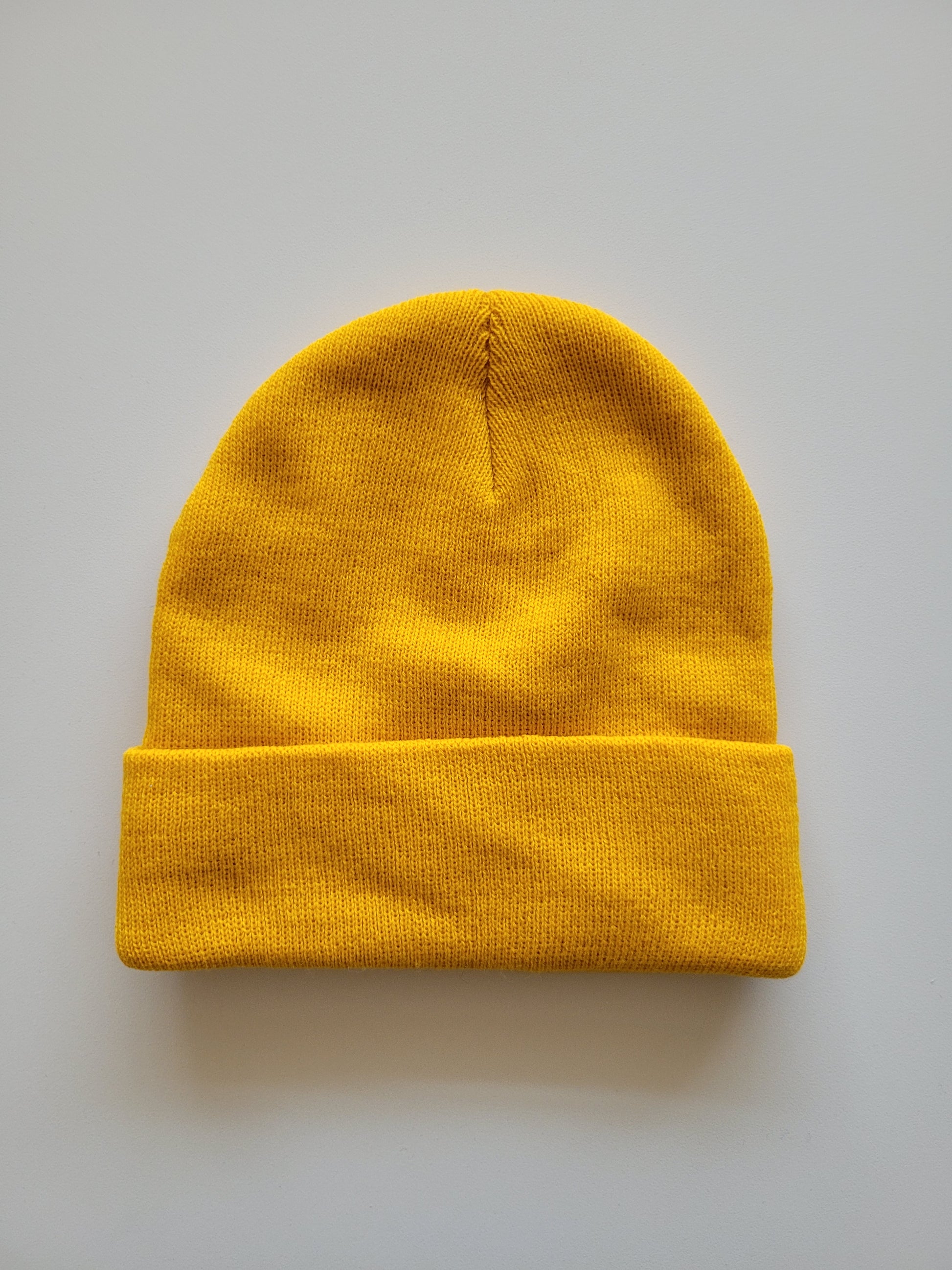 Knit Beanie