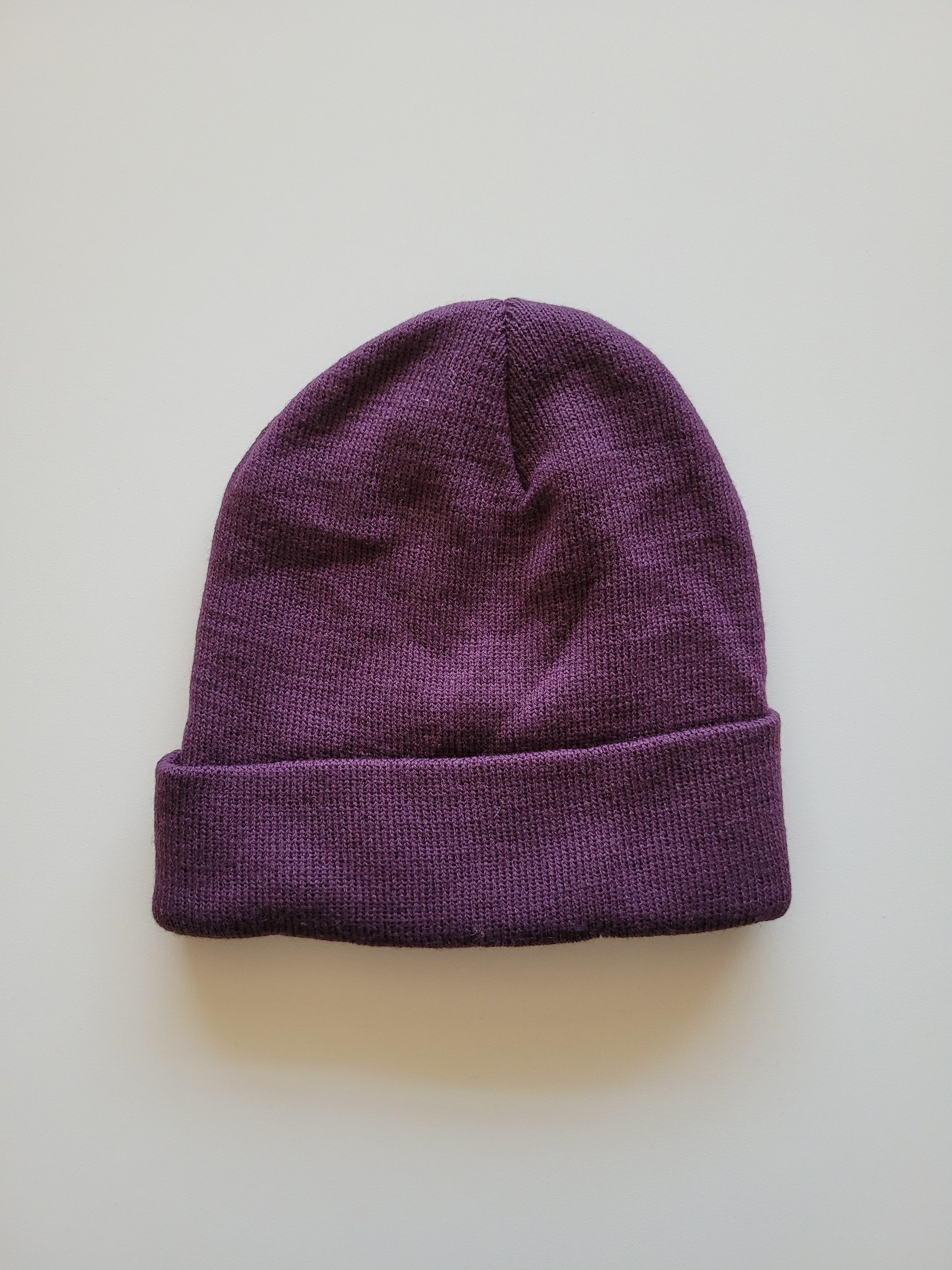 Knit Beanie
