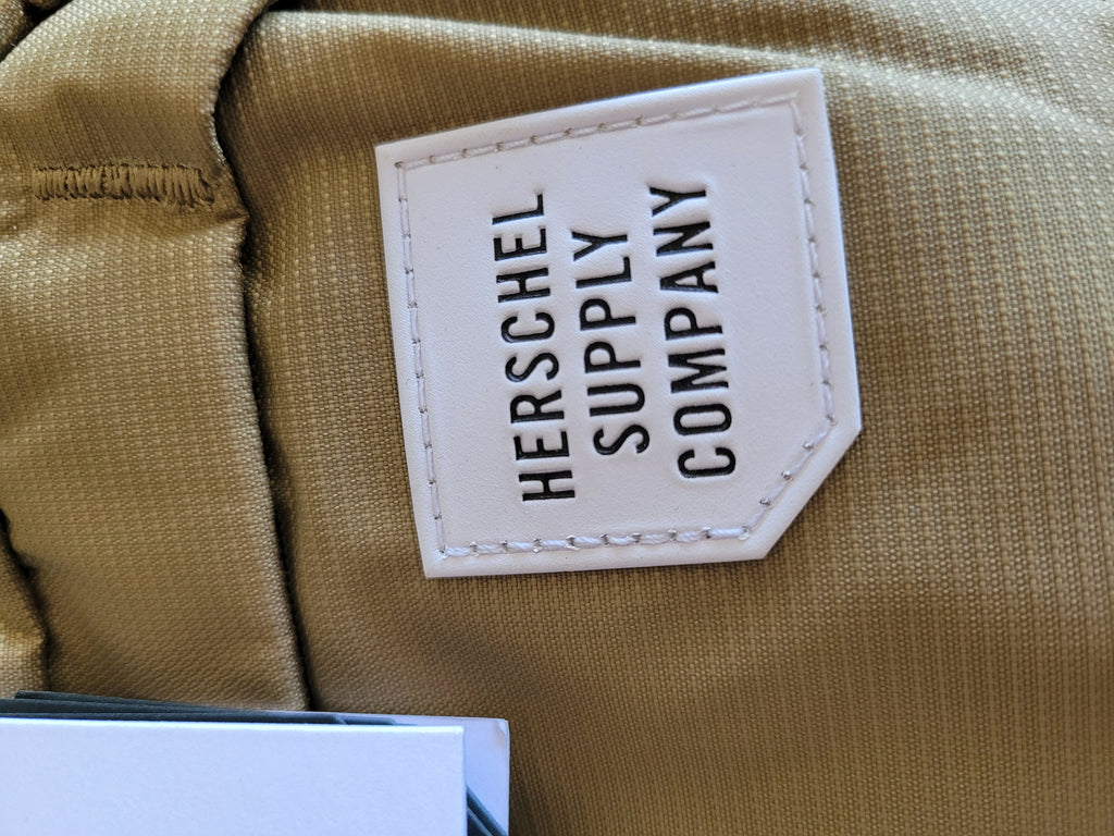 Herschel Supply Co - Tour Hip Pack Medium (Kelp)