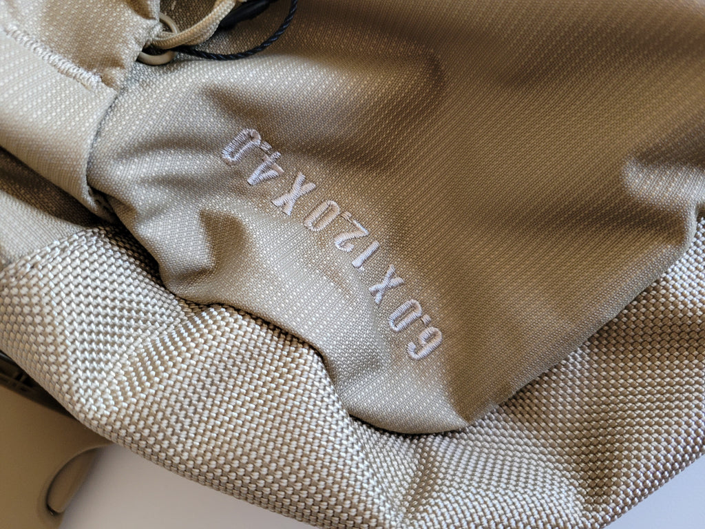 Herschel Supply Co - Tour Hip Pack Medium (Kelp)