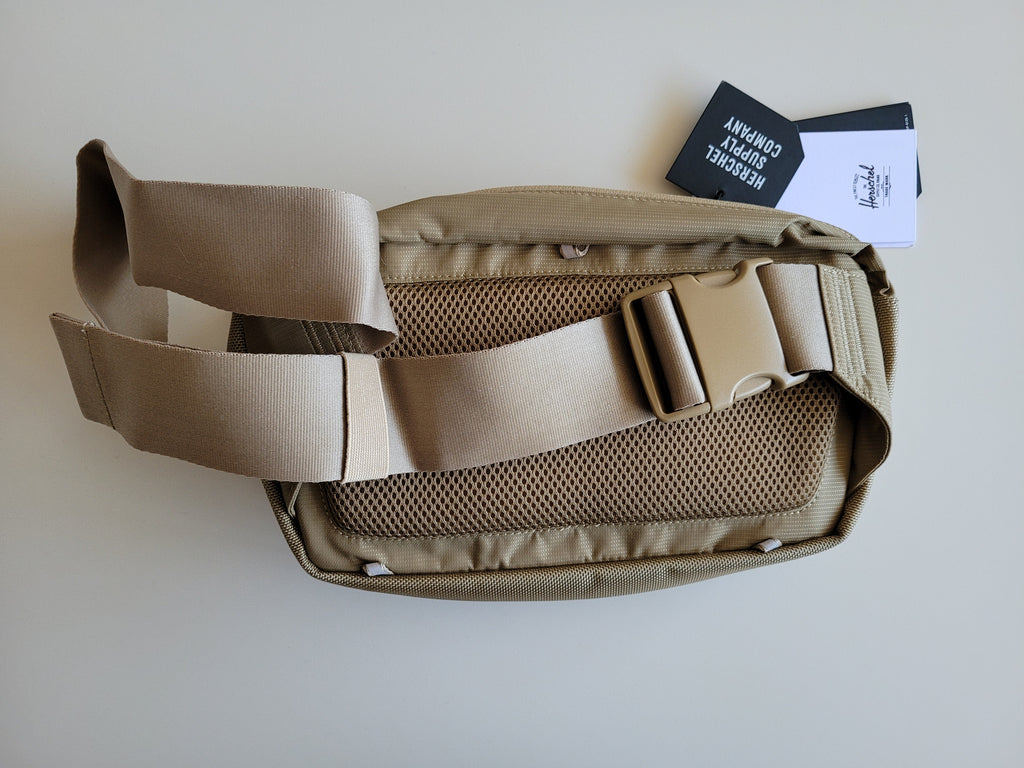 Herschel Supply Co - Tour Hip Pack Medium (Kelp)