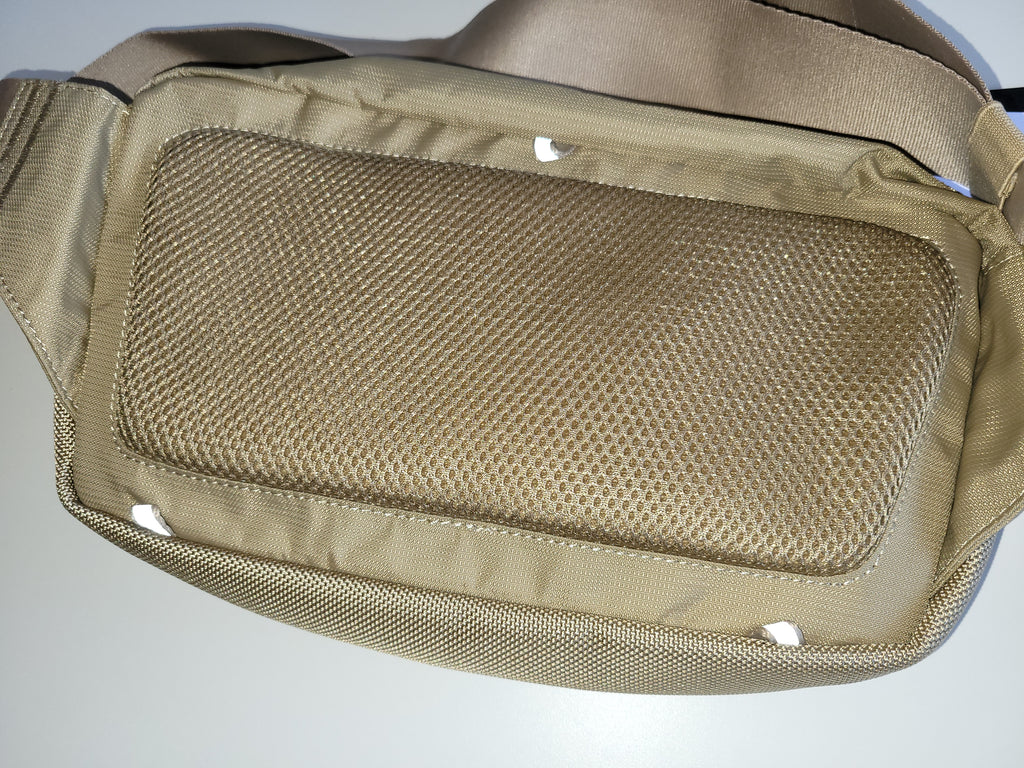 Herschel Supply Co - Tour Hip Pack Medium (Kelp)