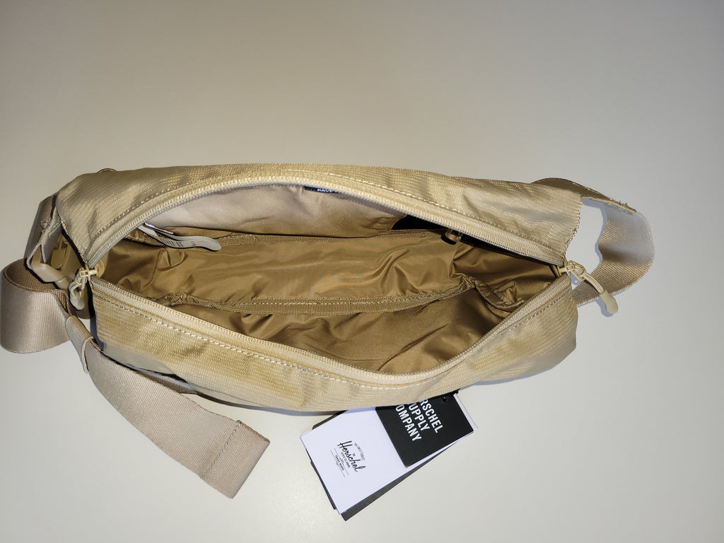 Herschel Supply Co - Tour Hip Pack Medium (Kelp)