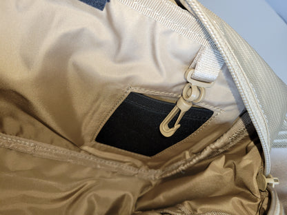 Herschel Supply Co - Tour Hip Pack Medium (Kelp)