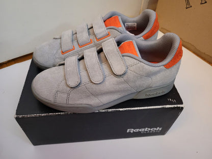 Velcro Shoe