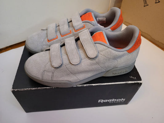 Velcro Shoe